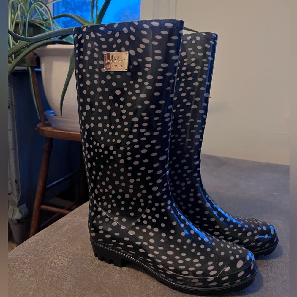 Rain Boots